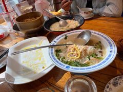 -老雒阳面馆·水席·洛阳菜(王城路店)