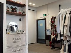 -白箱照相馆·外拍