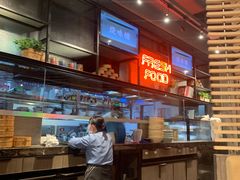 -避风塘(金山万达店)