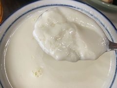 -黄师奶甜品店