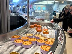 -海底捞大排档火锅(打浦路店)