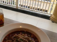 -康师傅私房牛肉面(马泉营奥莱店)