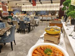 -云海轩·海鲜自助-河北云瑧世纪大饭店1F