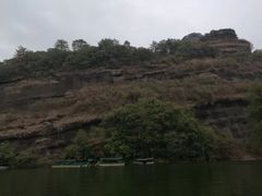 -丹霞山风景名胜区