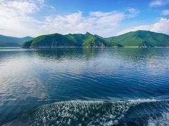 -松花湖风景名胜区