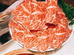-捞神汤物料理(正大广场店)