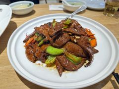 -老长春肉馆(隆礼路店)
