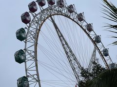 -白沙门生态公园