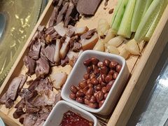 -和源祥·日照菜扛把子(万平口一店)