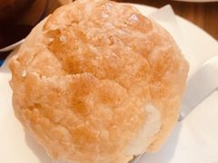 -新澳港式茶餐厅(余姚路店)