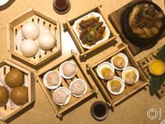 -喜鹊茶点.啫煲(车陂店)