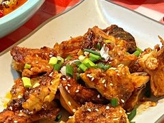-吉利龙虾·新派海鲜烧烤