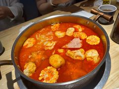-濠七糟粕醋•海南酸汤火锅(中关村店)