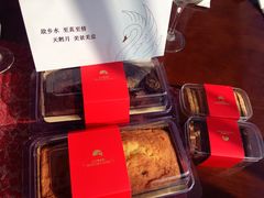 -白天鹅宾馆·流浮阁咖啡厅