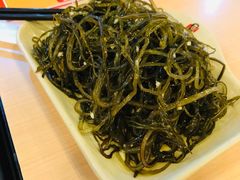 -李先生牛肉面大王(济泺路店)