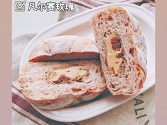 -酵墅·红酒酵母面包(羲和广场店)