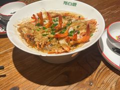 -新白鹿餐厅(银泰西湖文化广场店)
