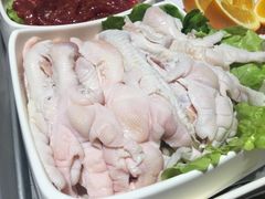 -海底捞火锅(方塔东街店)
