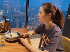 -无锡苏宁银河国际酒店-麺餐厅