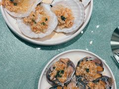 -79号渔船海鲜饭店(岗厦店)