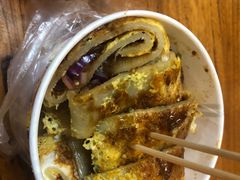 -冰城串吧(柳芳店)