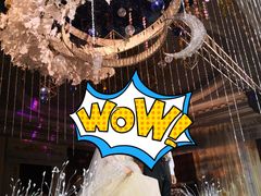 -金石国际大酒店·金丽自助餐厅