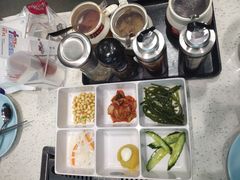 -韩时烤肉(丰科万达广场店)
