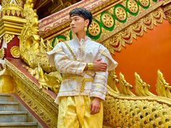 -西双版纳总佛寺