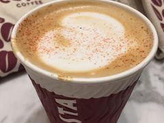 -COSTA COFFEE(静安嘉里中心店)