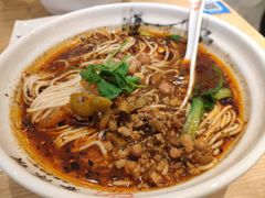 -蓉李记成都名小吃(合肥包河万达店)