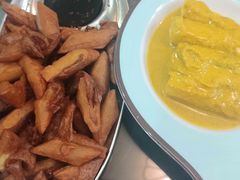 -鼎香润(德胜门内店)