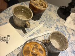 -绿房子方寸咖啡(星海名城店)