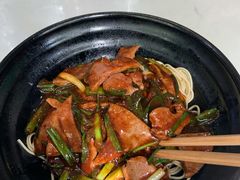 -老地方面馆(思南路店)