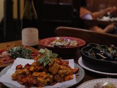 -Bistro Les Lilas丁香花小酒馆