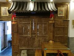 -芝麻花餐厅(祁家豁子店)