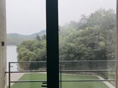 -天目湖涵田度假村