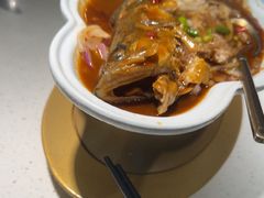 -刀板香·安徽菜(国购IFC店)