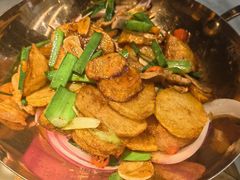 -绿茶餐厅(昆明世纪金源店)