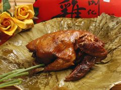 -老灶房-四川土菜(铁牛广场店)