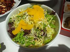 -小河盐帮·私家菜·烤鸭(三元桥·霄云路店)