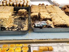 -爱德顺糕点食屋(利民道店)