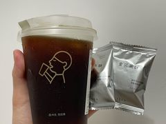 -喜茶(深圳喜荟城店)