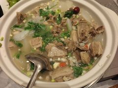 -国人川菜(李家村建东街店)