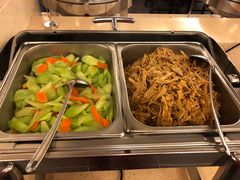 -长生素斋(普陀山店)