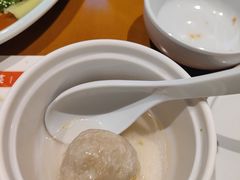 -三凤酒家·百年无锡菜(清扬茂业店)
