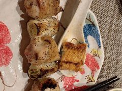 -大岛日本料理铁板烧(南通大饭店)