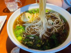 红烧牛肉面-满族八旗正宗牛肉面