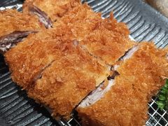 -胜博殿日式炸猪排(西红门店)