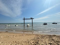 -渔岛海洋度假区