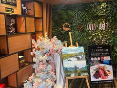 -忆咖啡观景餐厅(桂林象山公园店)